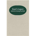 Kant's Legacy - Lewis White Beck