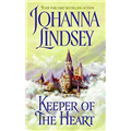 Keeper of the Heart - Johanna Lindsey