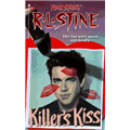 Killer's Kiss - R. L. Stine