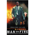 Man on Fire - A. J. Quinnell