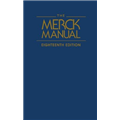 Merck Manual of Diagnosis and Therapy, The - Mark H. Beers