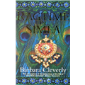 Ragtime in Simla - Barbara Cleverly