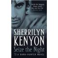 Seize The Night - Sherrilyn Kenyon