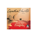 Three Act Tragedy - Agatha Christie