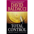 Total Control - David Baldacci