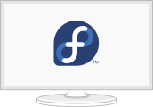 Linux Fedora Core 4