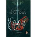 Simoquin Prophecies, The - Samit Basu