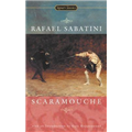 Scaramouche - Rafael Sabatini