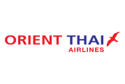 Orient Thai Airline