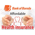 Bank of Baroda Health Insurance