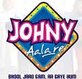 Johnny Ala Re