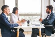 Top Ten Strategies for a Great Interview