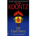 Life Expectancy - Dean Koontz