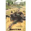 Kargil - From Surprise To Victory - VP Malik