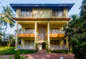 Arnala Beach Resort - Mumbai