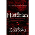 Historian, The - Elizabeth Kostova