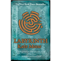 Labyrinth, The - Kate Mosse