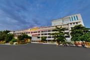 Hotel SRM - Chennai