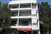 Hotel Suyash - Pune