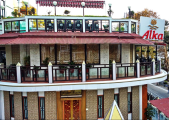 Alka The Lake Side Hotel - Nainital