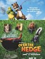 Over The Hedge