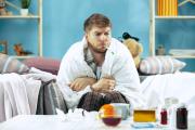 Dealing with Morning Sickness