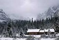 Yoho National Park