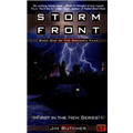 Storm Front - Jim Butcher