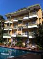 Nizmar Resort - Goa
