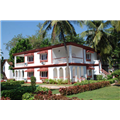 Paradise Village Beach Resort - Goa