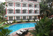 Ronil Beach Resort - Goa