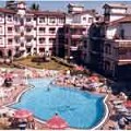 Colonia Jose MeniNO Beach Resort - Goa