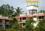 Star Beach Resort - Goa