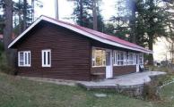 Hadimba Cottage - Kullu