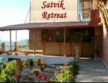 The Satvik Resort - Nainital