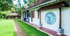 Keraleeyam - Heritage Home & Ayurvedic Resort - Alappuzha