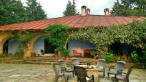 Mountain Resort Khali Estate - Almora