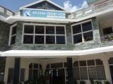 Krishna Mountview Resort - Bageshwar