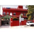 Meghsar Castle hotel - Bikaner