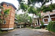 Ambadi hotel - Idukki