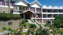 Pinewood hotel - Solan