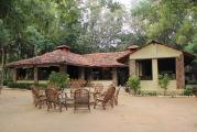 Tiger Trail Resort - Umaria