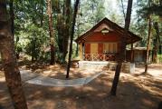 Jungle Lodges Devbagh Beach Resort - Uttara Kannada