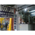 Book Land - Delhi