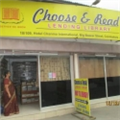 Choose and Read - Coimbatore