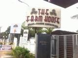 Farmhouse Restaurant - East Coast Road - Chennai