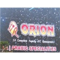 Orion - Madipakkam - Chennai