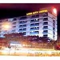 Lion City Hotel - Singapore
