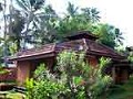 Pagoda Resort - Alappuzha