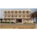 Hotel Dream Land - Puri